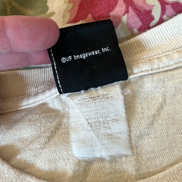 08 HARLEY DAVIDSON Size XXL 2-side 105 Years of Great Motorcycles STURGIS Rally - Picture 7 of 14